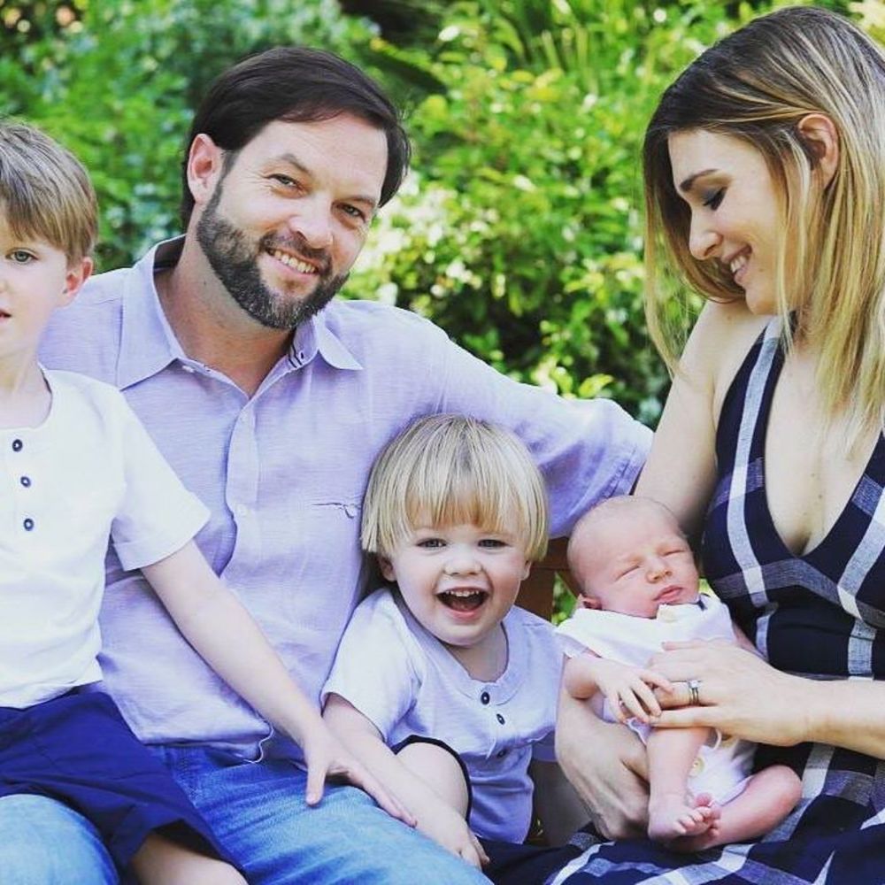 Meet your Posher, Ada